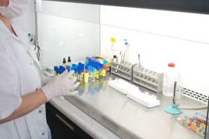 Spitalul Judeţean din Miercurea Ciuc va avea propriul laborator de analize