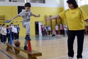 Idee de AFACERE de ultimă oră: GRĂDINIŢĂ CU PROGRAM SPORTIV