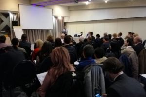 Dezbatere BERD: Benchmarking şi strategii de finanţare pentru serviciile de transport public din Romania