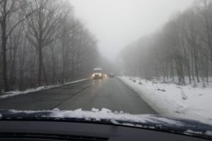 Asfaltări cu FIRME PRIVATE pe DRUMURI JUDEŢENE! Să vedem de ce sunt în stare