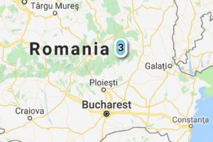 A fost cutremur in aceasta dupa amiaza in Romania. Ce magnitudine a avut si unde a fost localizat epicentrul