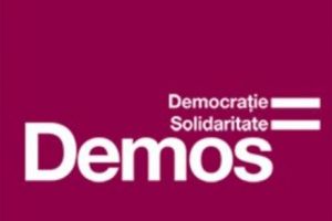 O nouă ameninţare la adresa PSD şi PNL ia naştere. Demos, partidul care doreşte disparţia „giganţilor” politicii româneşti.