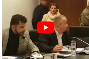 COD ROSU de ticăloşie, la sedinta de Consiliu Local. Primarul nu vrea sa subventioneze gigacaloria