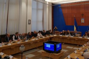 Proiectele aprobate de CJ în 31 ianuarie
