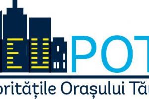   Si tu poti alege Prioritatile Orasului Tau! Vezi cum poti completa chestionarul!