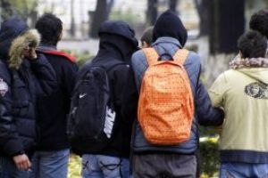 Elevii si prescolarii intra vineri in vacanta intersemestriala