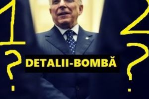 Un nume greu din politică anunţă sfârşitul pentru Isărescu: Ar fi un dezastru să vedem că la BNR ajunge un om care dă drumul la tiparniţa de bani 