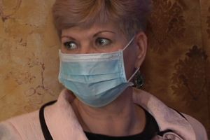 Teatru cu mască… antigripală!