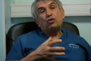 Uşi închise la procesul lui Burnei, medicul cercetat pentru omor din culpă în cazul unei minore din Braşov,