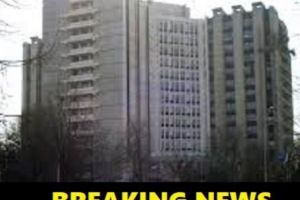 Un POLITICIAN CELEBRU din România A FOST ADUS la Spitalul Universitar. Breaking news