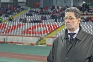 DEZVĂLUIRI GRELE despre personaje importante din fotbal şi SECURITATE: „Unul a fost general, celălalt a fost acolo. Numai băieţi deştepţi”