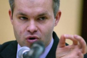 Daniel Funeriu, avertisment:  „ Să nu ziceţi că nu v-am spus”