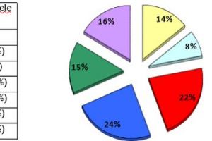 2,19% –  rata şomajului înregistrat în evidenţele AJOFM Braşov în luna decembrie 2018