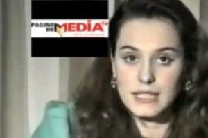 Puţini ştiu MAREA TAINĂ ASCUNSĂ DE ESCA. După aproape 20 de ani s-a decis să vorbească. News alert în media