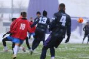 Patru juniori timişoreni, convocaţi la loturile naţionale U16 şi U19