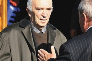 Povestea reabilitării şi îndepărtării de la conducerea SIE a spionului român care a umilit NATO. Episoade din viaţa generalului Caraman relatate de un fost ofiţer de informaţii