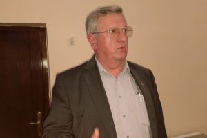 Ovidiu Creţu, foc şi pară.