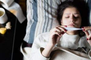 Ce trebuie să ştii despre testul care detectează gripa în 10 minute
