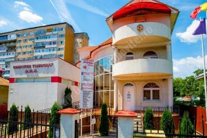 Clinica Promed System Târgovişte caută Manager Operaţional. Vezi cerinţele