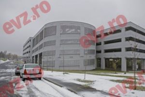 AFACERE FALIMENTARĂ de la Metrorex. Parcarea Străuleşti, investiţie de 37 de milioane de euro. Singurul câştigat, NAȘUL lui ANDREI NĂSTASE