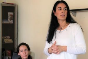 Proiectul educaţional Education 4 change revitalizează educaţia mureşeană