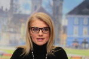 Sfârşitul lui Dragnea, aproape? „PSD este un partid în colaps! De altăieri a pierdut majoritatea în Parlament”. Alina Gorghiu, sigură de victoria PNL la alegerile europarlamentare!
