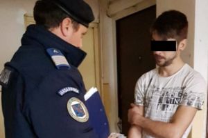 Un tanar din Ploiesti care si-a pierdut portofelul s-a trezit cu jandarmii la usa. Ce surpriza placuta!