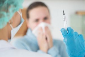 DSP Bihor: Ce măsuri trebuie să ia instituţiile din judeţ şi populaţia pentru a limita extinderea gripei