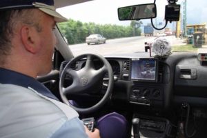 DÂMBOVIȚA: Atenţie la viteză! Pe ce drumuri vor fi amplasate radarele în luna februarie
