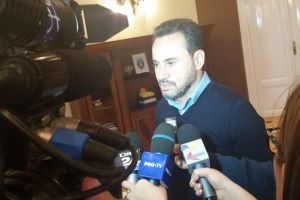 ULTIMĂ ORĂ: Gheorghe Falcă SE RETRAGE din politică, după ce a căzut răpus în lupta cu Guvernul
