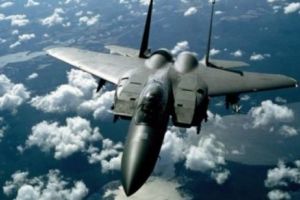 INCIDENT la Marea Neagră. Avioane ruseşti şi americane implicate în manevre extreme de periculoase. Ce reacţie a avut SUA