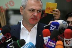 Dragnea distruge PSD. O nouă demisie. Politica nu se face cu pumnul!
