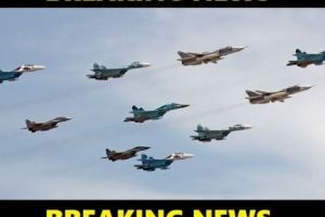 Rusia A LOVIT MURDAR în Marea Neagră. Avioane de luptă activate! Breaking news la MApN