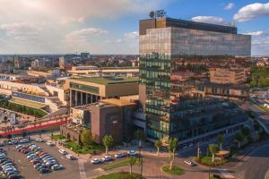 Compania Iulius prezintă proiectele comunitare în care este implicată