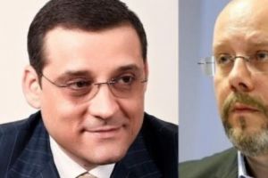 Partea plină a... sticlei! Primarul PSD, mesaj ȘOCANT după ce i-a dat cu sticla în cap lui Bădulescu