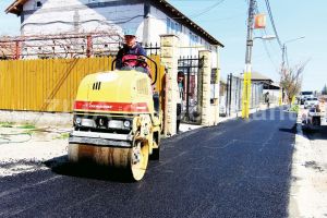 Ce firma va reabilita si moderniza strazile din comuna Adamclisi (document)