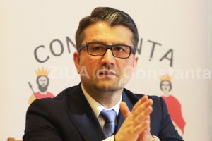 Doar 200 de familii sunt cazuri sociale: Decebal Fagadau - Anul acesta, bugetul municipiului Constanta va fi mai mare decat anul trecut!“