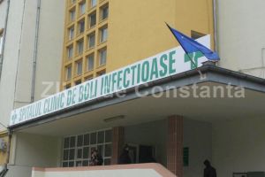 Spitalul de Boli Infectioase Constanta cumpara medicamente pentru anul in curs (document)