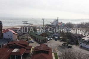 Judecatorii analizeaza azi cererea de suspendare a planurilor urbanistice de detaliu din Mamaia, zonele A, B, C si D   