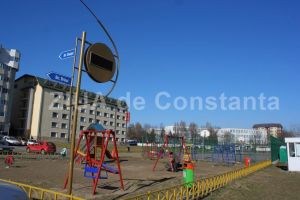 O firma din Galati se va ocupa de paza sediilor RAEDPP Constanta (document)