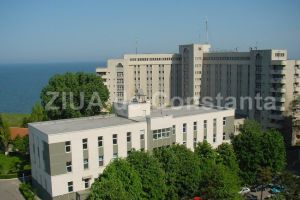 O firma din Cluj-Napoca va furniza reactivi pentru Spitalul Militar Constanta (document)