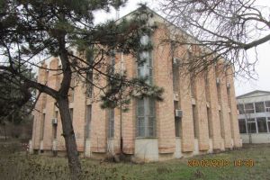 Proprietate imobiliara situata in Neptun, scoasa la mezat de Telekom Romania Communications
