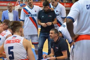 Baschet: Meci de foc, vineri, pentru CSM CSU Oradea, cu liderul clasamentului