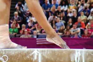 Campionatul Mondial de gimnastică pentru juniori are loc în premieră anul acesta