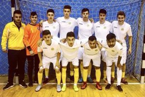 West Deva joacă mâine optimile Cupei României U-19