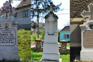 Pro memoria. Despre eroi din Beriu