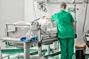Bărbat de 56 de ani din judeţ, mort din cauza gripei porcine