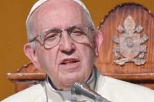 SALUTUL de joi al PAPEI Francisc:  Al Salamu Alaikum
