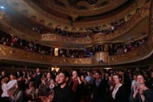 Un festival despre spam. Teatrul Naţional din Timişoara anunţă cea de-a XXIV-a ediţie a celui mai important festival dedicat dramaturgiei româneşti, FEST – FDR
