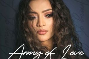 Bella Santiago - finalistă Selecţia Naţională Eurovision 2019